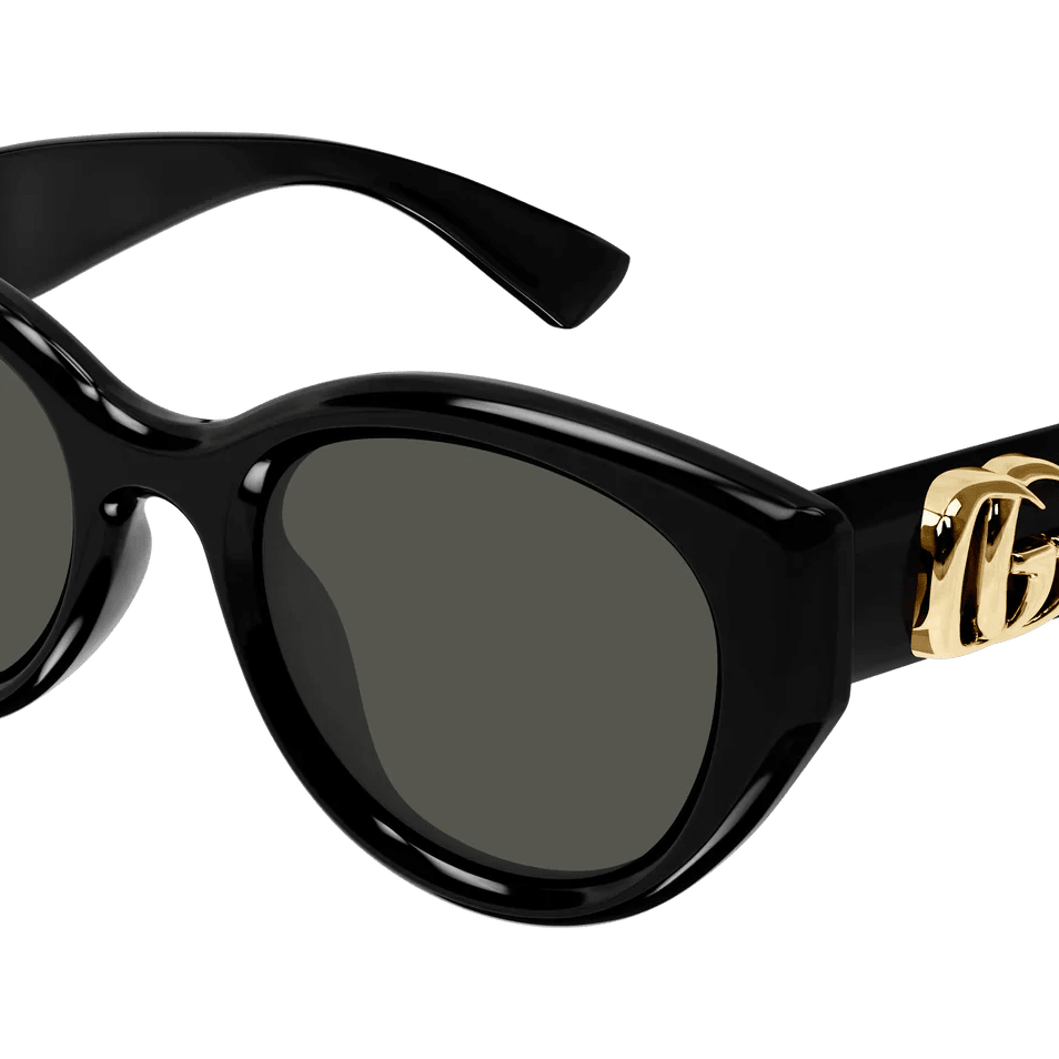 GUCCI GG1976SK Logo -GUCCI Sunglasses- Optivision