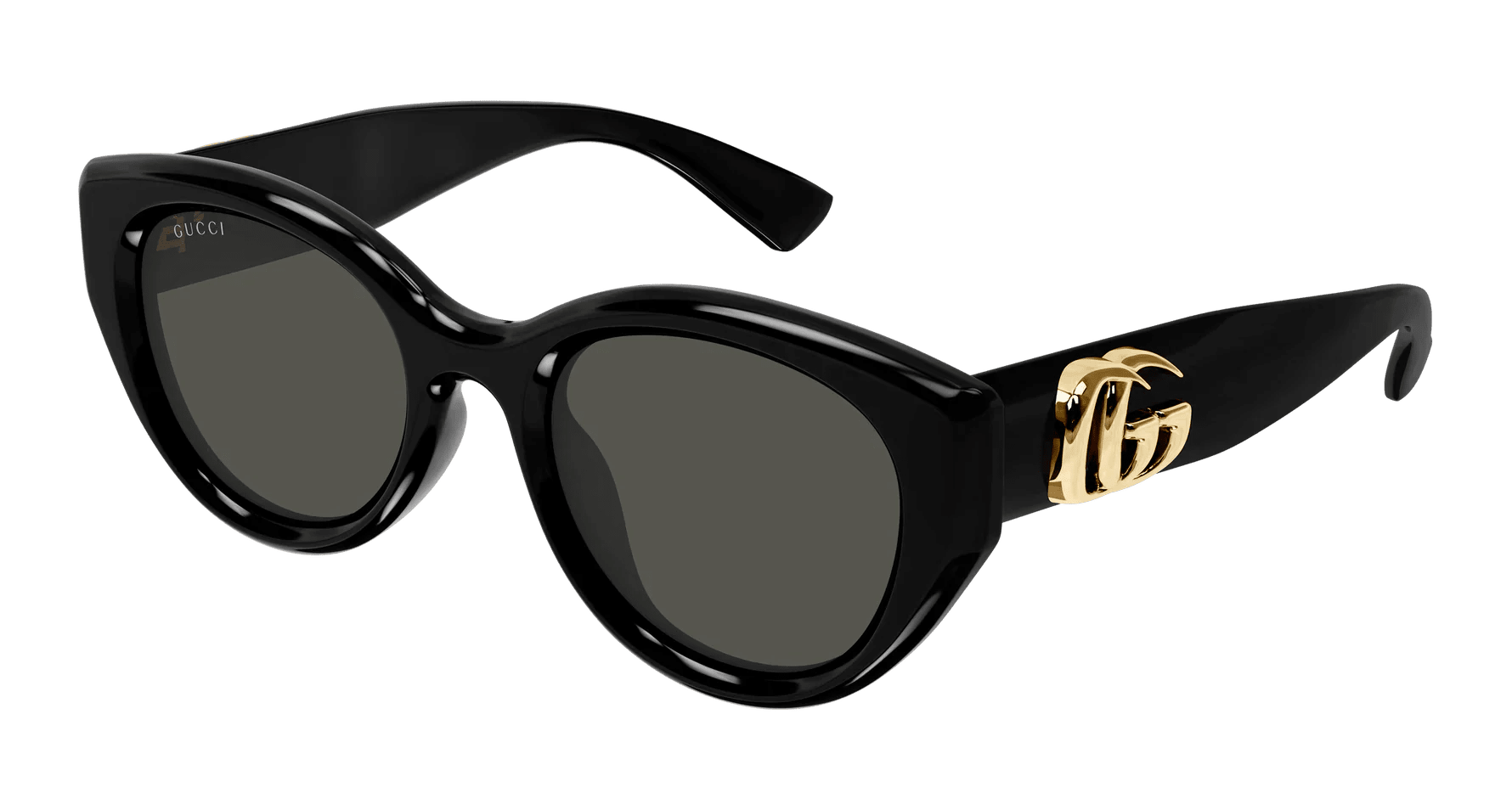 GUCCI GG1976SK Logo -GUCCI Sunglasses- Optivision
