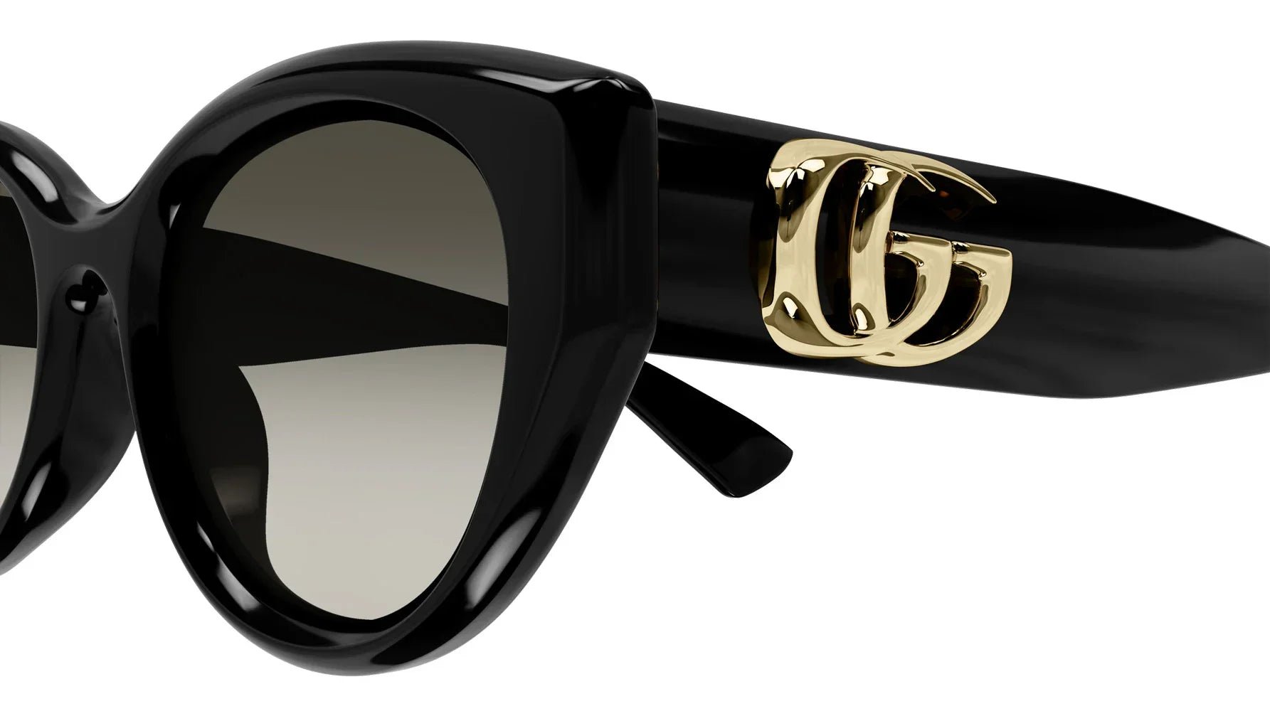 GUCCI GG1976SK Logo -GUCCI Sunglasses- Optivision