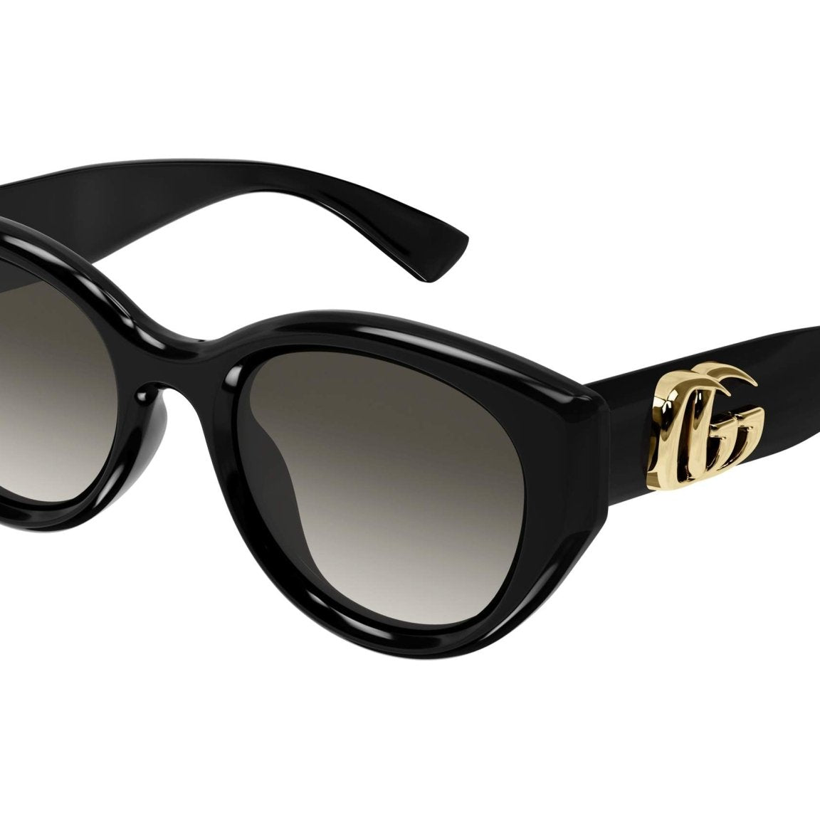 GUCCI GG1976SK Logo -GUCCI Sunglasses- Optivision