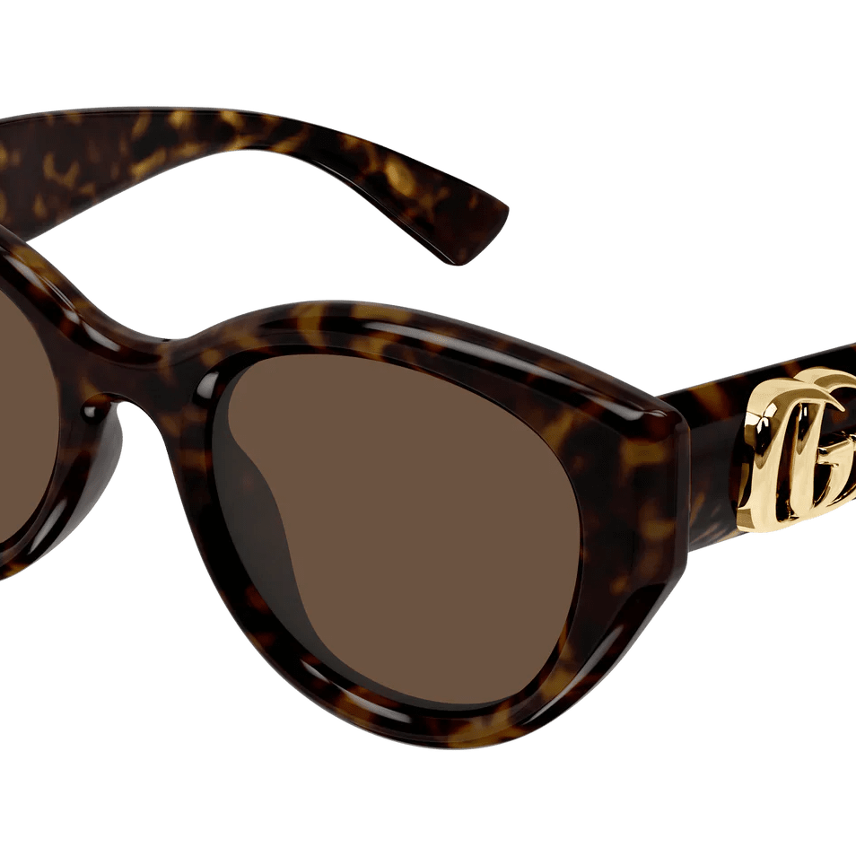 GUCCI GG1976SK Logo -GUCCI Sunglasses- Optivision