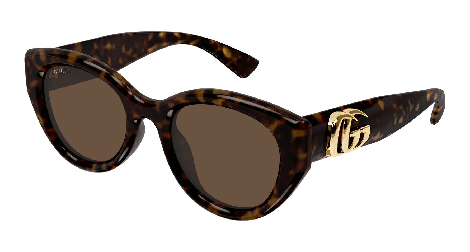 GUCCI GG1976SK Logo -GUCCI Sunglasses- Optivision