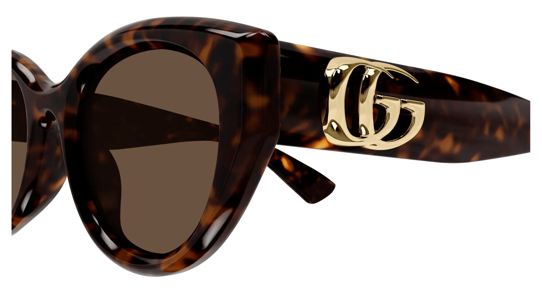 GUCCI GG1976SK Logo -GUCCI Sunglasses- Optivision