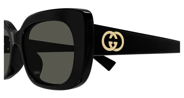 GUCCI GG1979SK Logo -GUCCI Sunglasses- Optivision