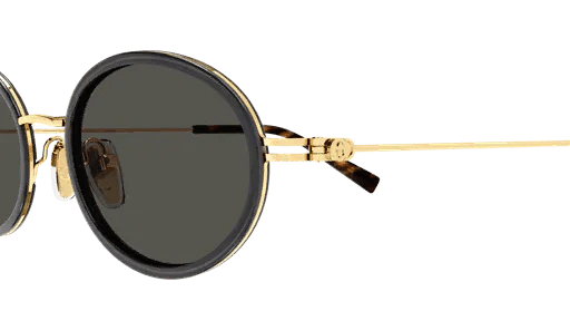 GUCCI GG1980S Logo -GUCCI Sunglasses- Optivision