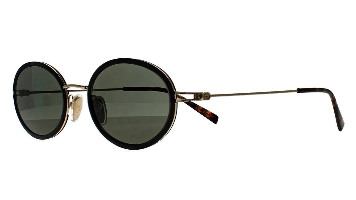 GUCCI GG1980S Logo -GUCCI Sunglasses- Optivision