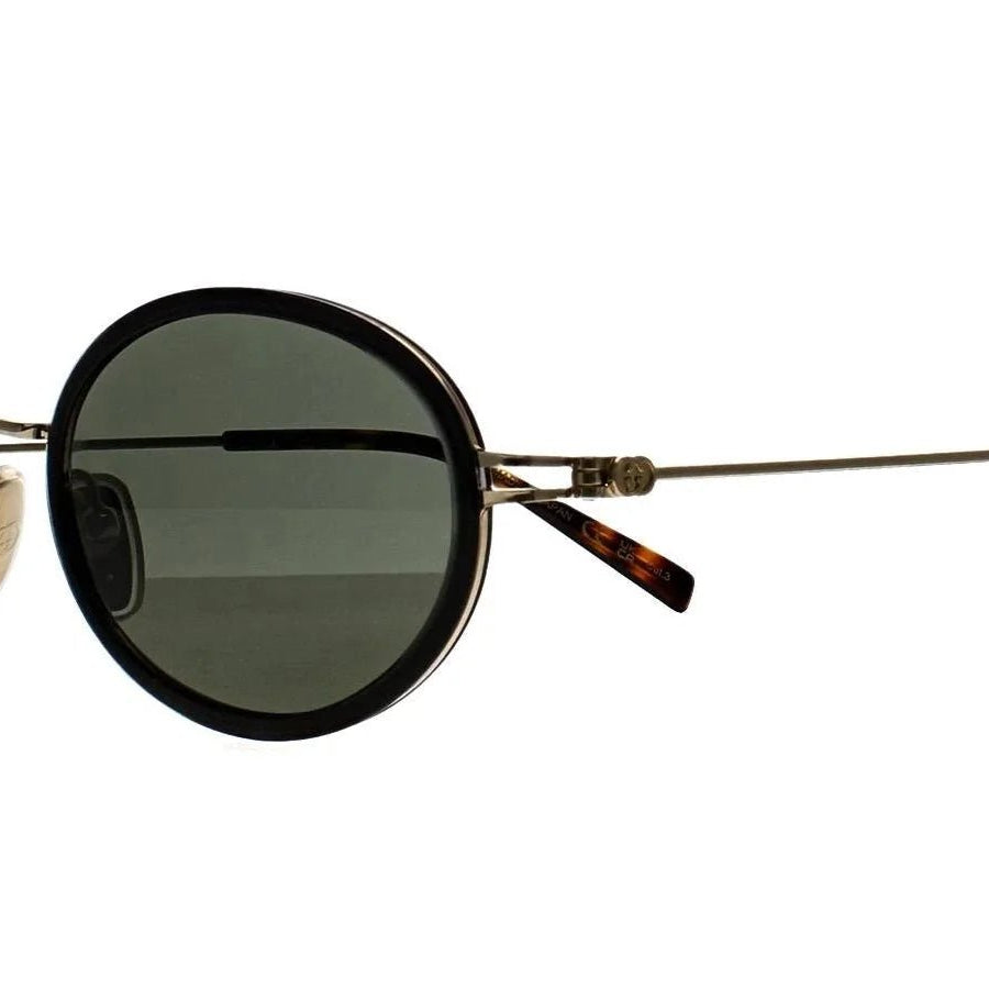 Gucci GG1980S Oval Sunglasses -GUCCI Sunglasses- Optivision