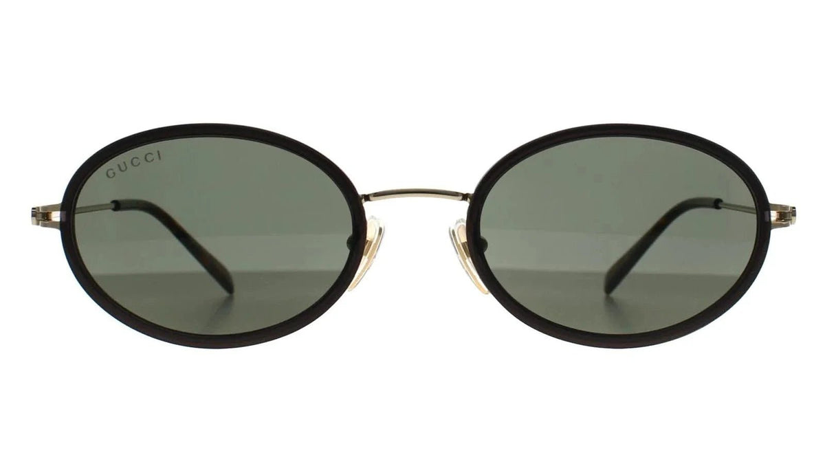 GUCCI GG1980S Logo -GUCCI Sunglasses- Optivision