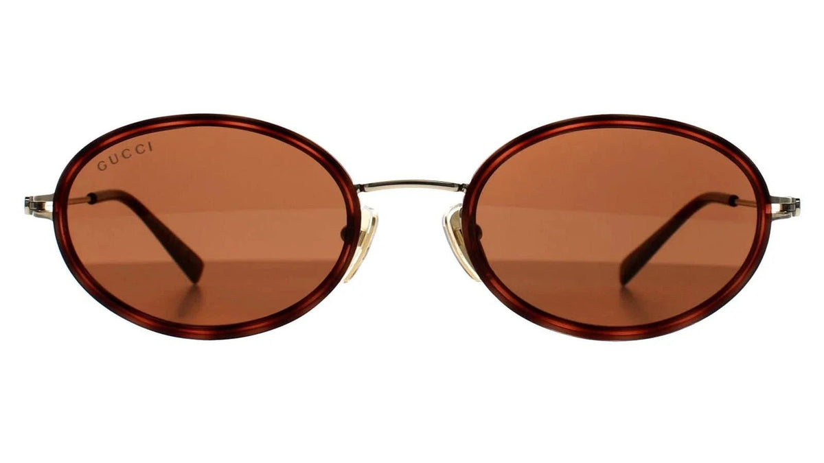 GUCCI GG1980S Logo -GUCCI Sunglasses- Optivision