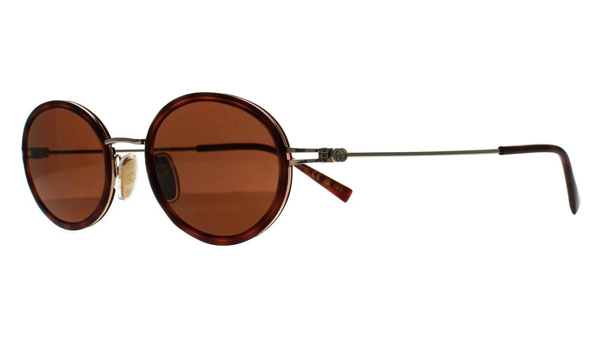 GUCCI GG1980S Logo -GUCCI Sunglasses- Optivision