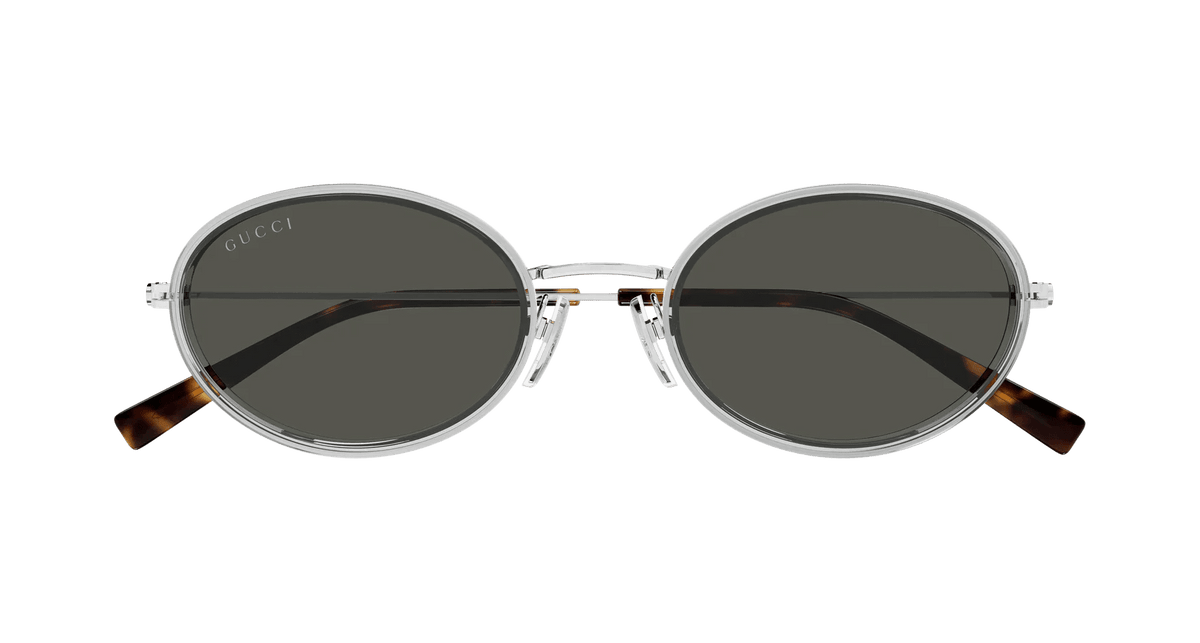 GUCCI GG1980S Logo -GUCCI Sunglasses- Optivision
