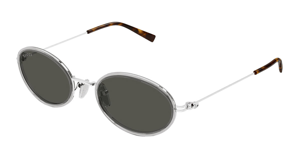 GUCCI GG1980S Logo -GUCCI Sunglasses- Optivision