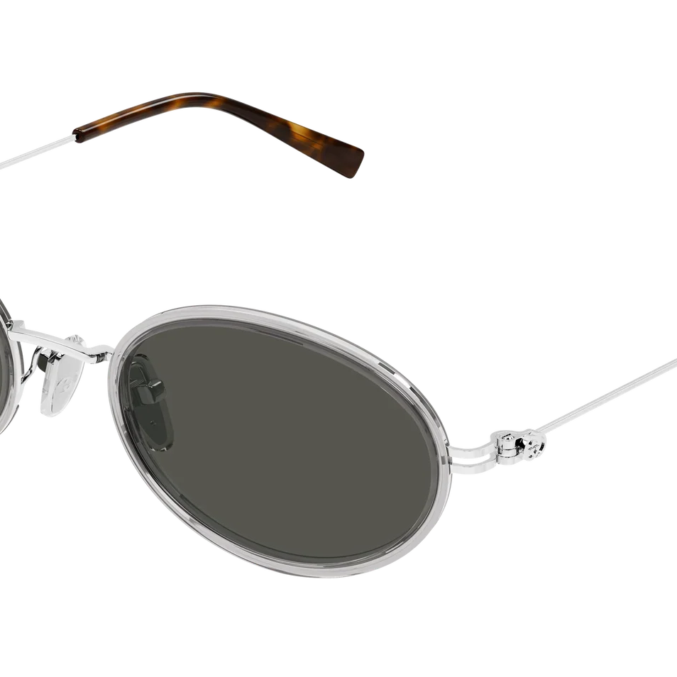 Gucci GG1980S Oval Sunglasses