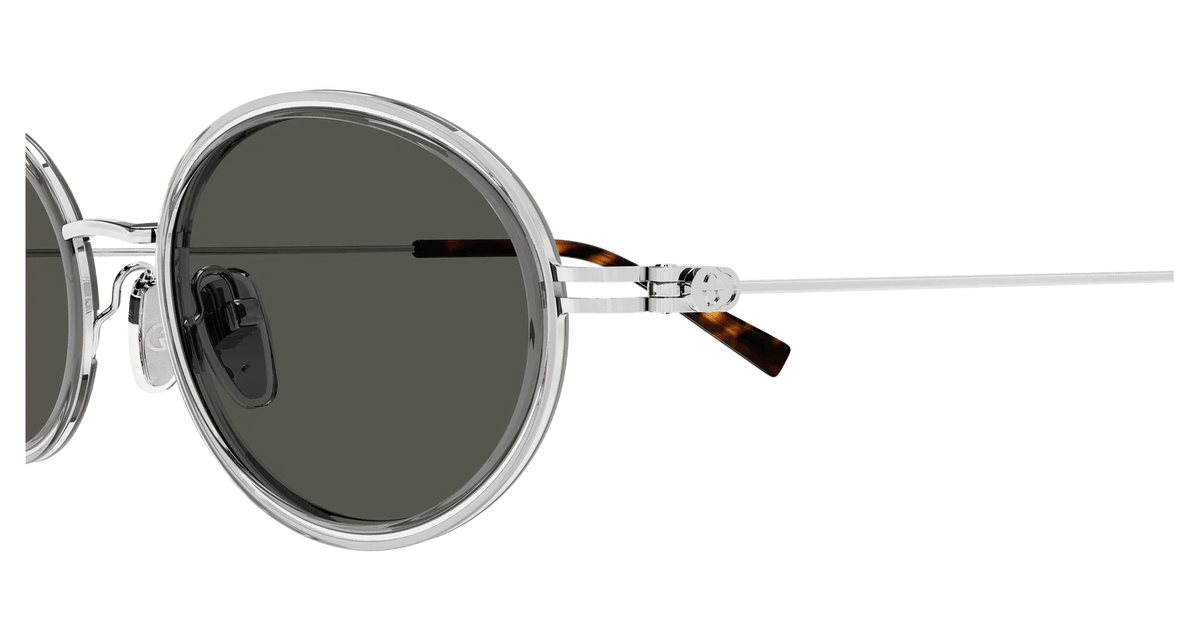GUCCI GG1980S Logo -GUCCI Sunglasses- Optivision