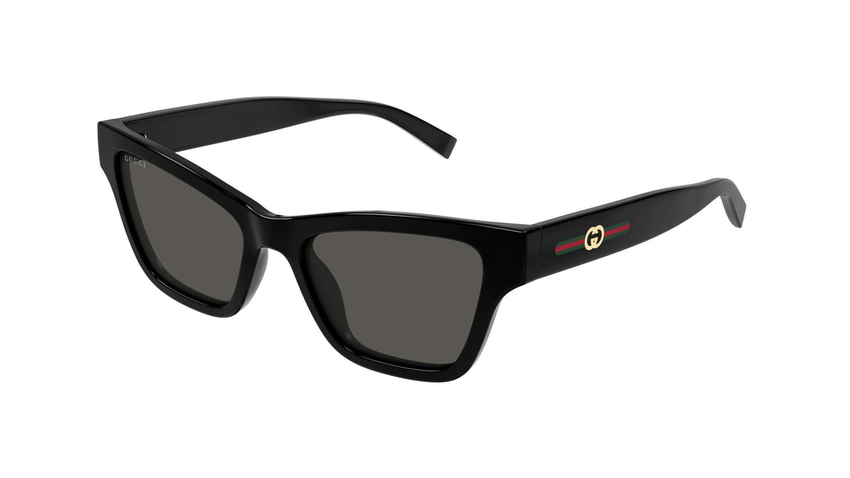 GUCCI GG1982S Logo -GUCCI Sunglasses- Optivision