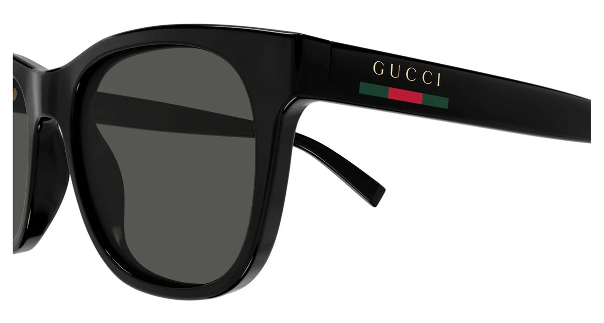 GUCCI GG1985S Logo -GUCCI Sunglasses- Optivision
