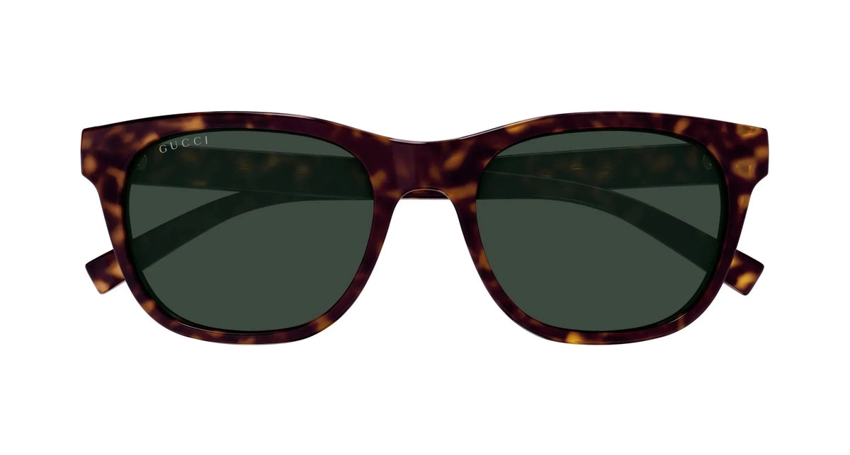 GUCCI GG1985S Logo -GUCCI Sunglasses- Optivision