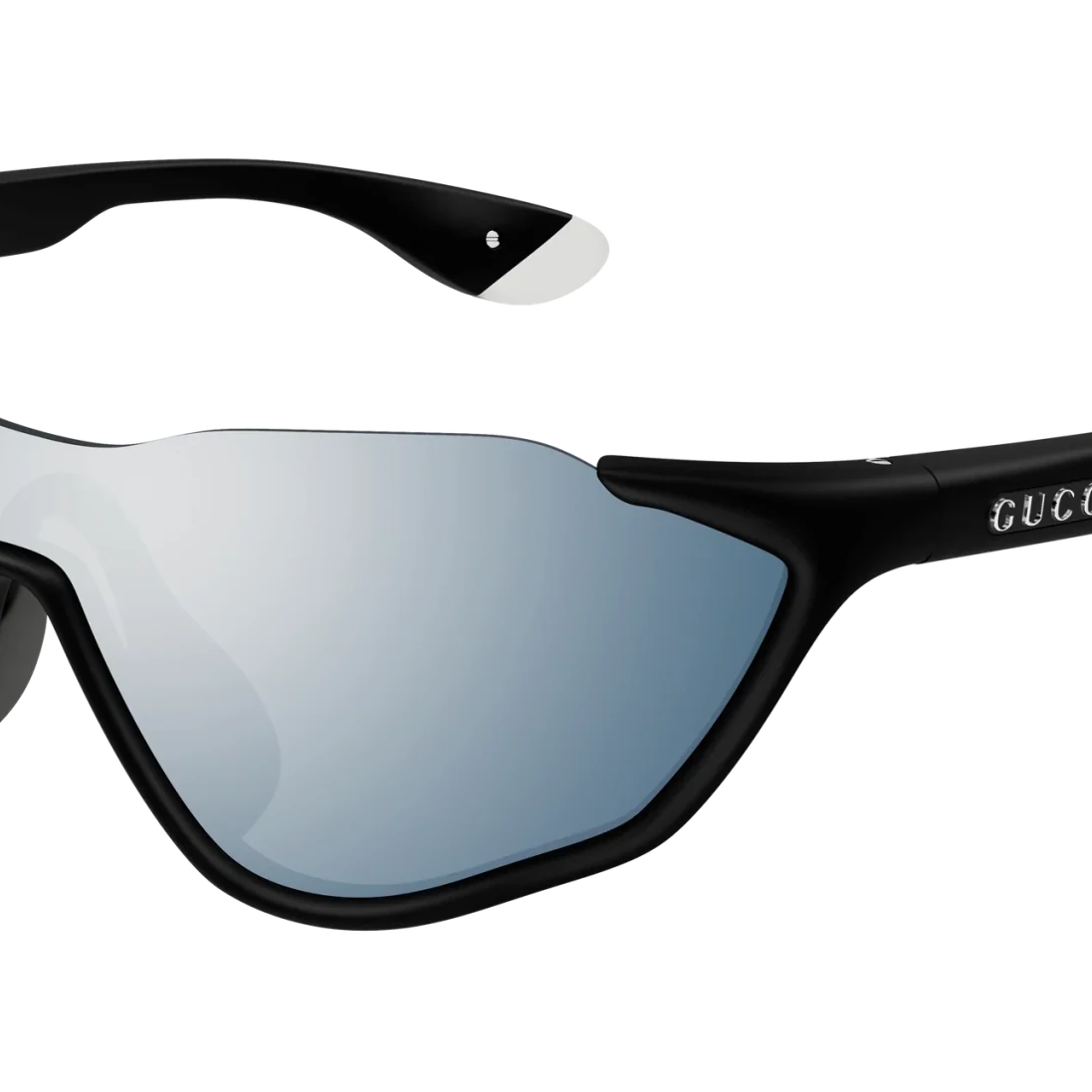 Gucci GG2018S Mask Sunglasses -GUCCI Sunglasses- Optivision