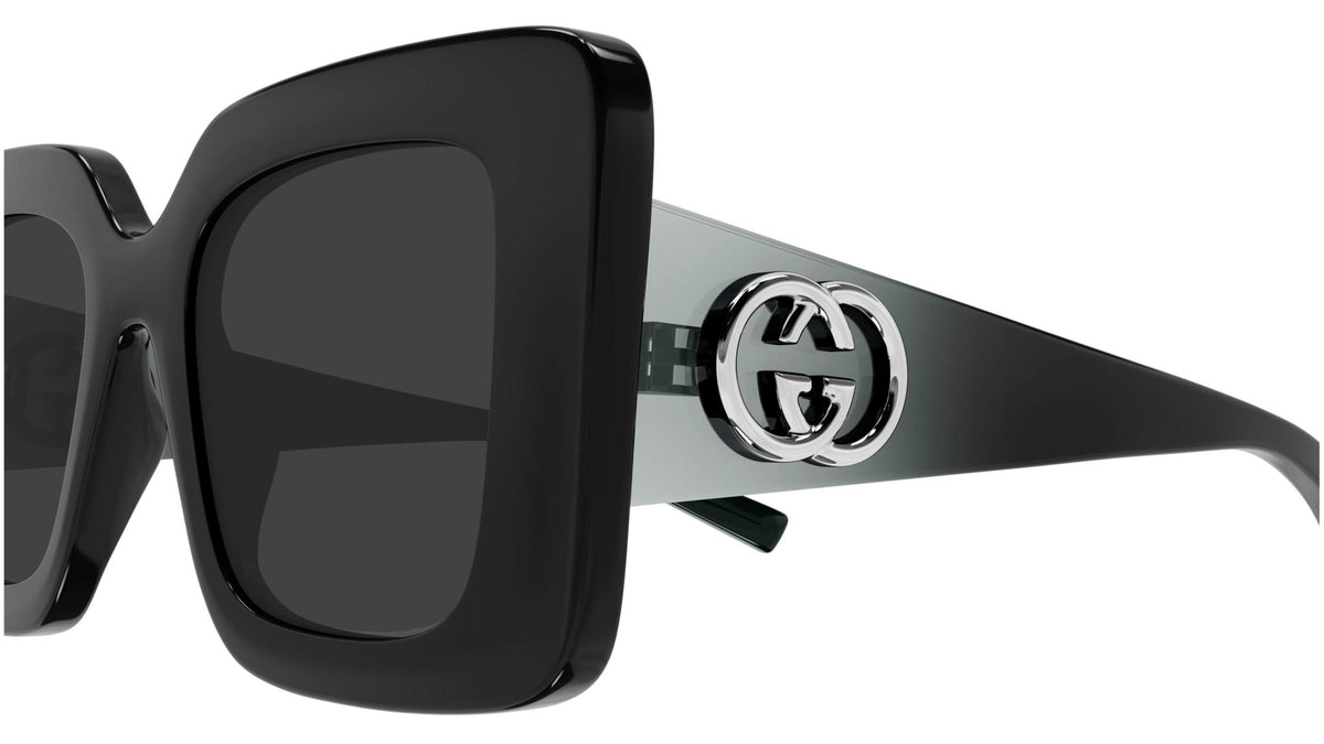 GUCCI GG2025S -GUCCI Sunglasses- Optivision