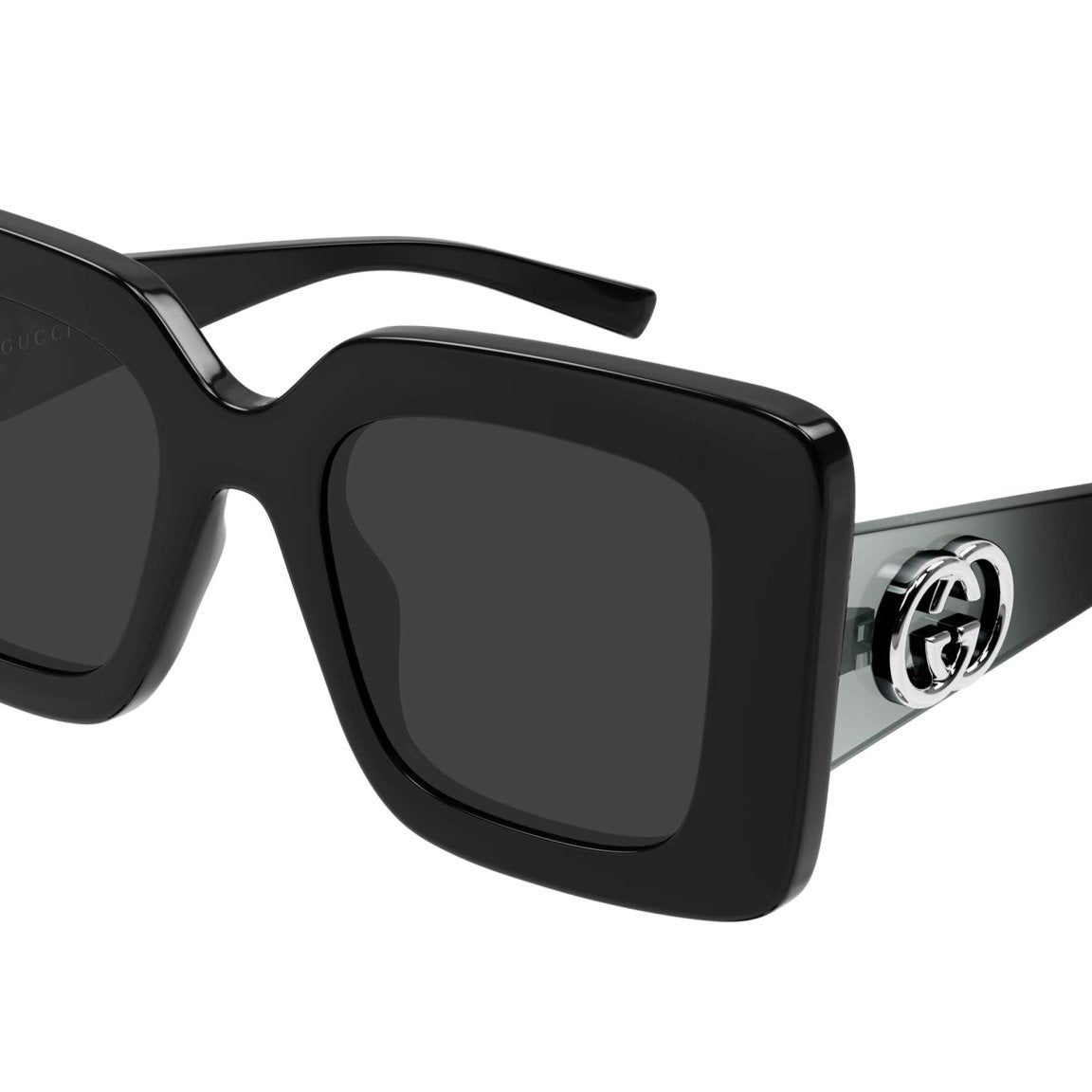 GUCCI GG2025S -GUCCI Sunglasses- Optivision