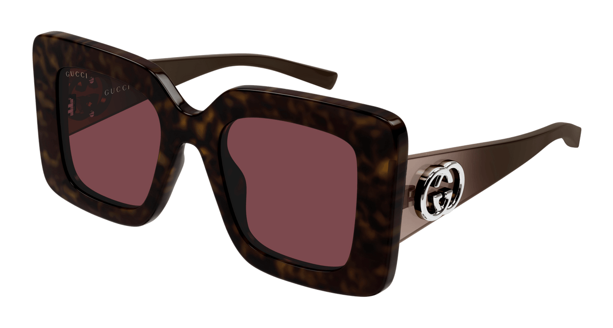 GUCCI GG2025S -GUCCI Sunglasses- Optivision