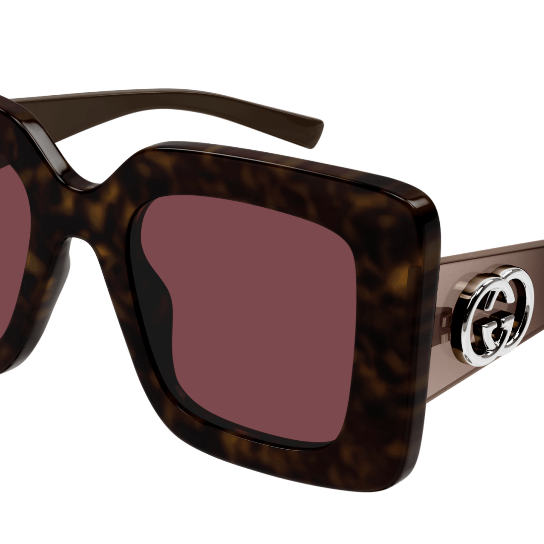 GUCCI GG2025S -GUCCI Sunglasses- Optivision