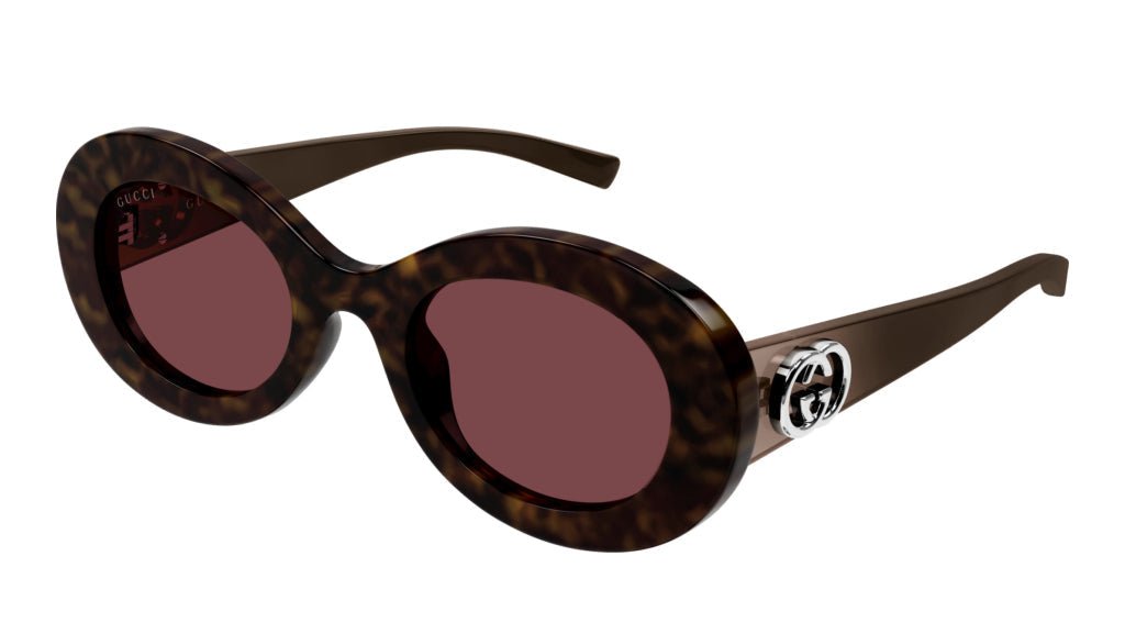 GUCCI GG2026S -GUCCI Sunglasses- Optivision