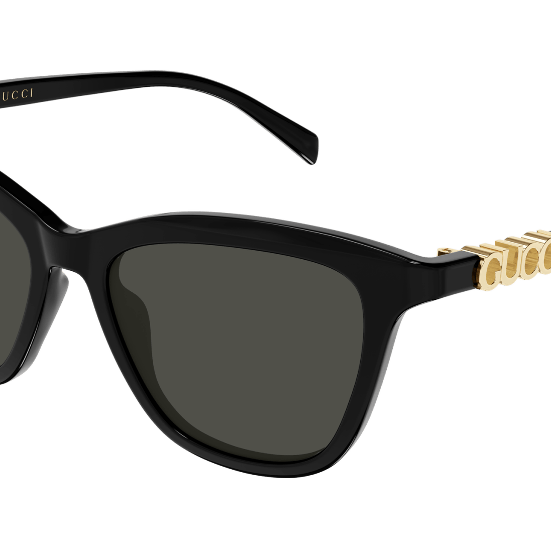 GUCCI GG2032S Logo -GUCCI Sunglasses- Optivision