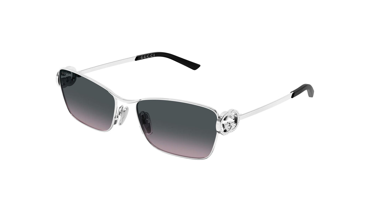GUCCI GG2045S Logo -GUCCI Sunglasses- Optivision