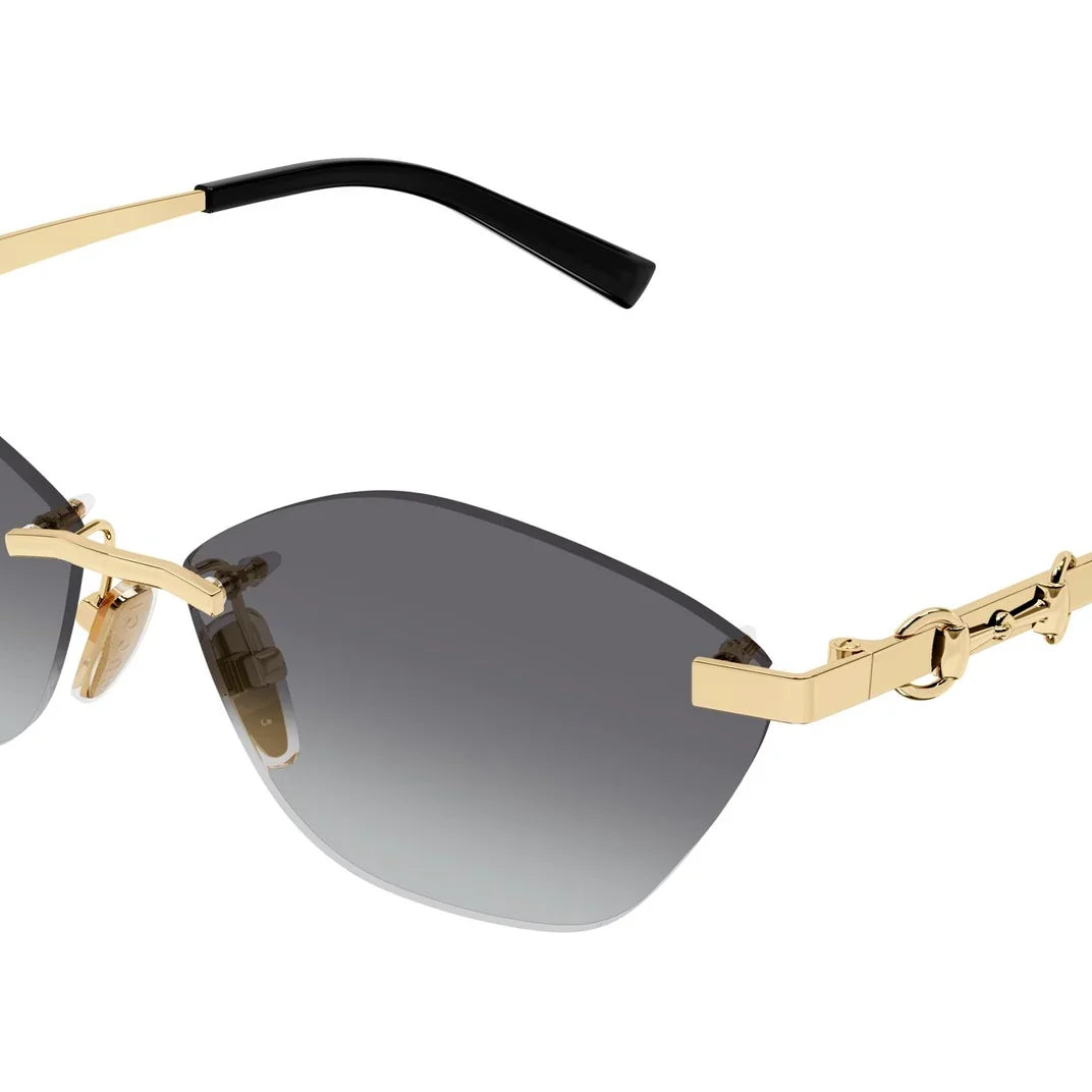 Gucci GG2050S Cat Eye Sunglasses