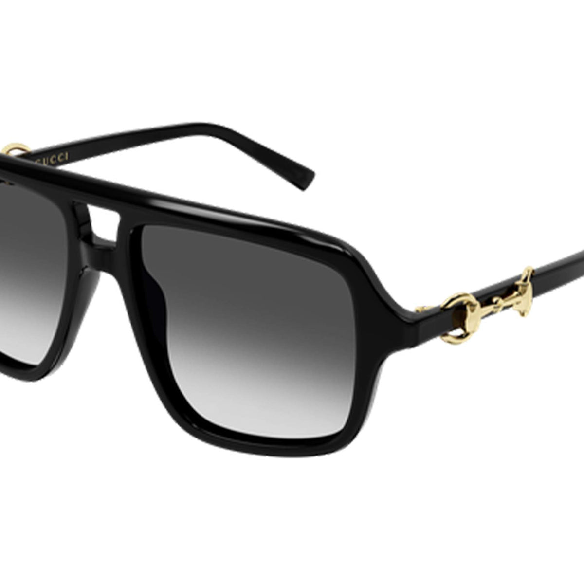 Gucci GG2052S Rectangle Sunglasses