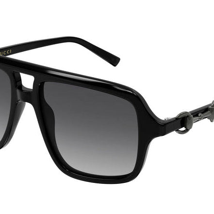 Gucci GG2052S Rectangle Sunglasses