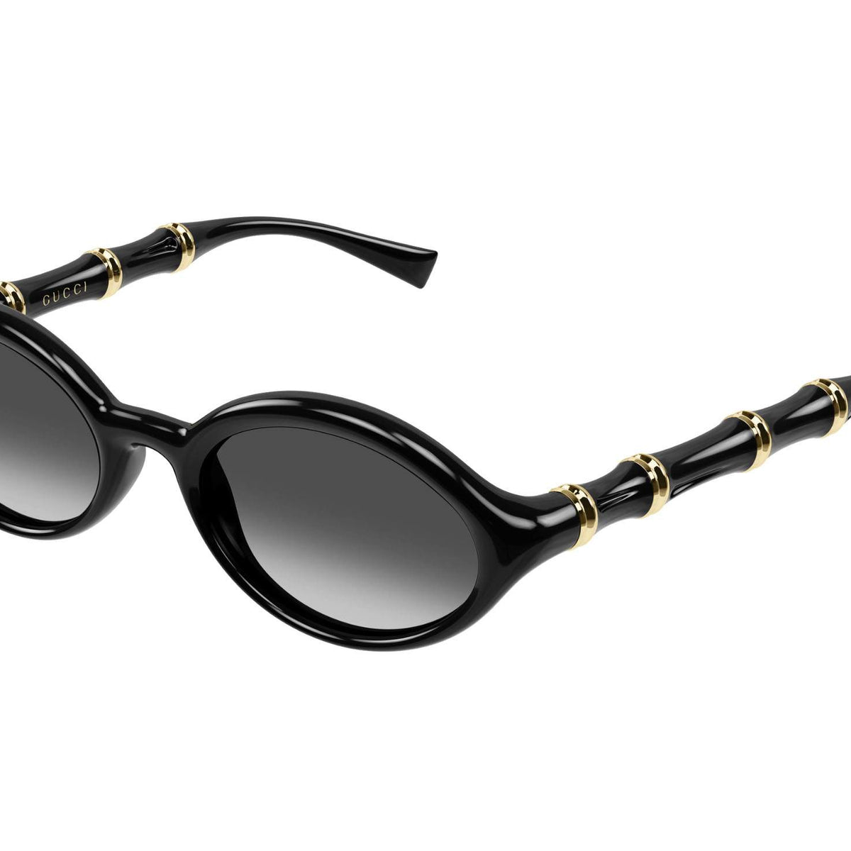 Gucci GG2059S Oval Sunglasses -GUCCI Sunglasses- Optivision