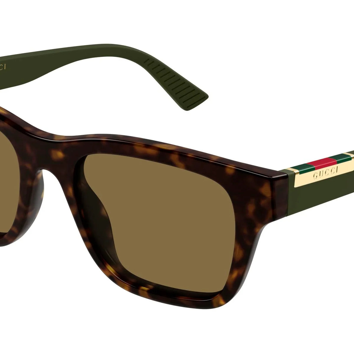 Gucci GG2089S Square Sunglasses