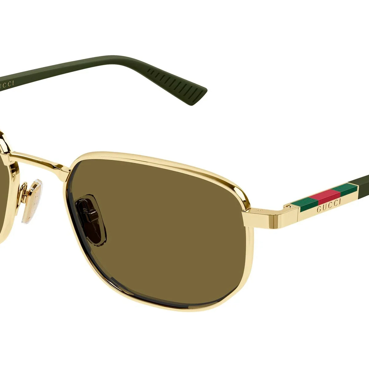 Gucci GG2093S Square Sunglasses