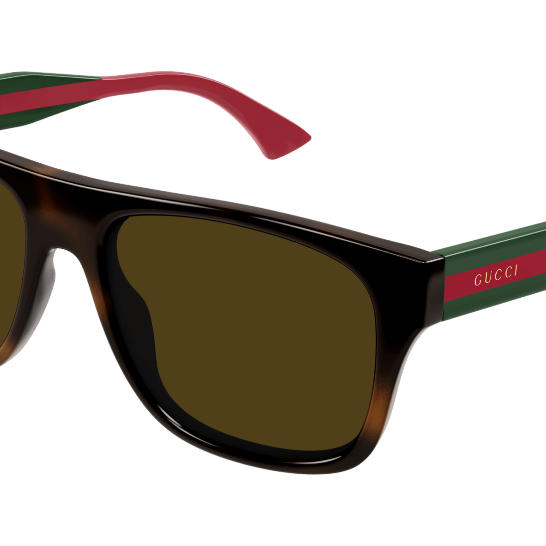 GUCCI GG2119S Logo -GUCCI Sunglasses- Optivision