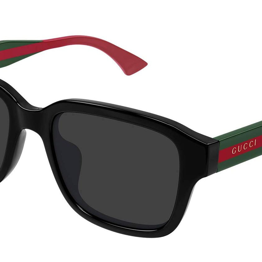 Gucci GG2120SA Square Sunglasses -GUCCI Sunglasses- Optivision