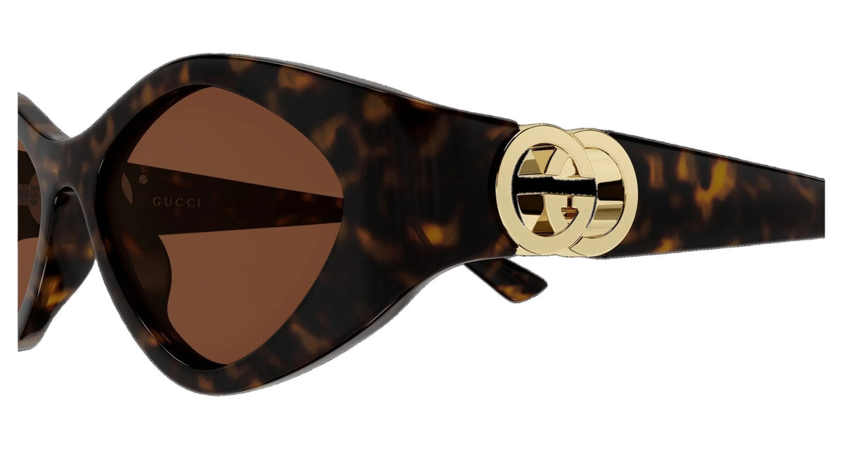 GUCCI GG2121S -GUCCI Sunglasses- Optivision