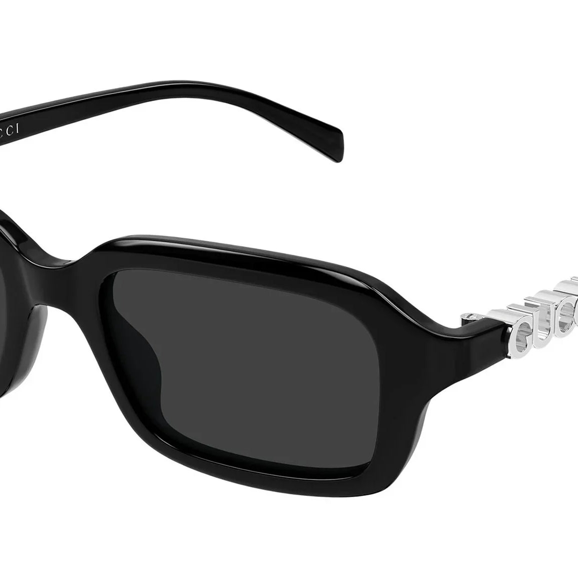 Gucci GG2152S Rectangle Sunglasses