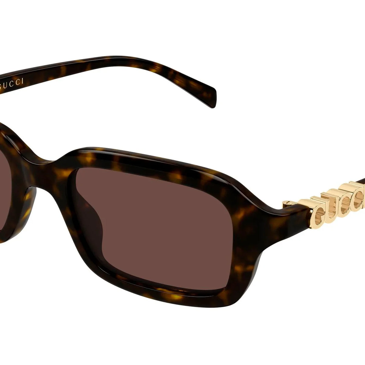 Gucci GG2152S Rectangle Sunglasses