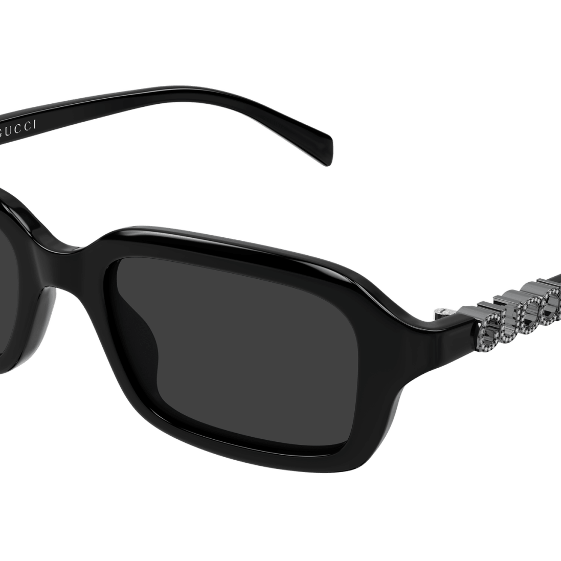 Gucci GG2152S Rectangle Sunglasses -GUCCI Sunglasses- Optivision
