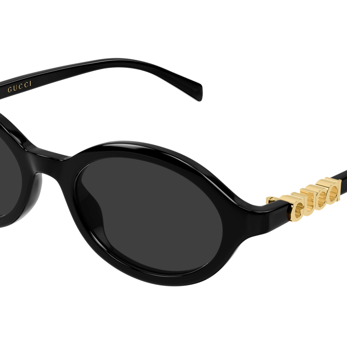 Gucci GG2153S Oval Sunglasses -GUCCI Sunglasses- Optivision