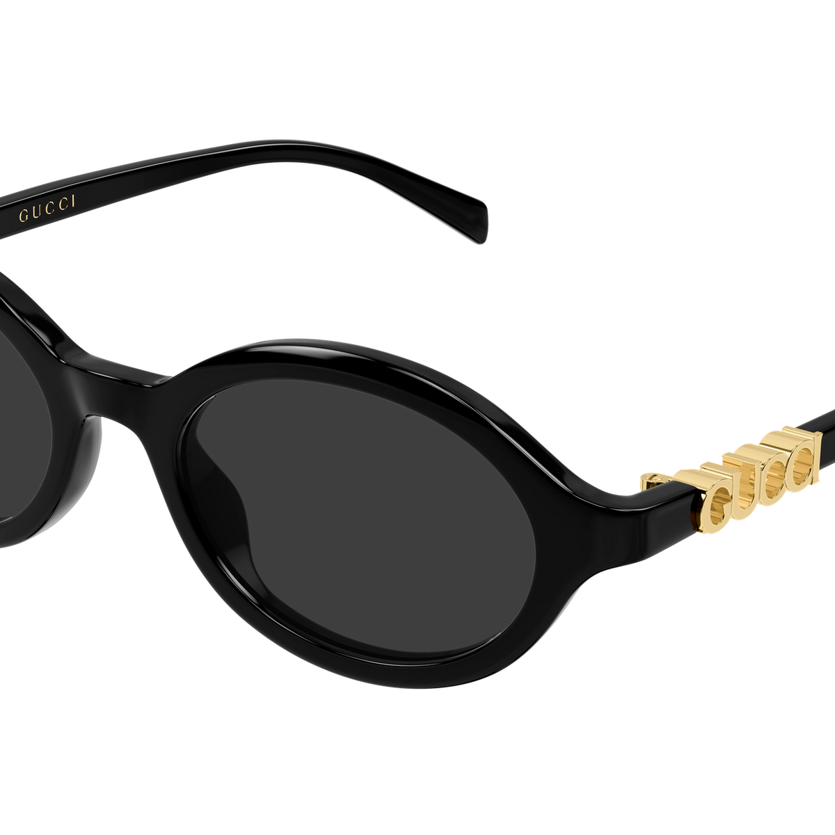 Gucci GG2153S Oval Sunglasses