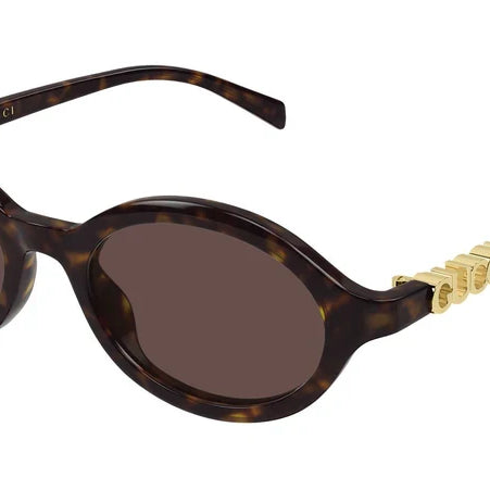 Gucci GG2153S Oval Sunglasses