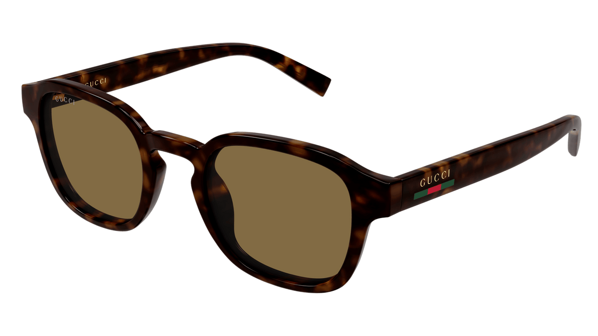 GUCCI GG2106S Logo -GUCCI Sunglasses- Optivision