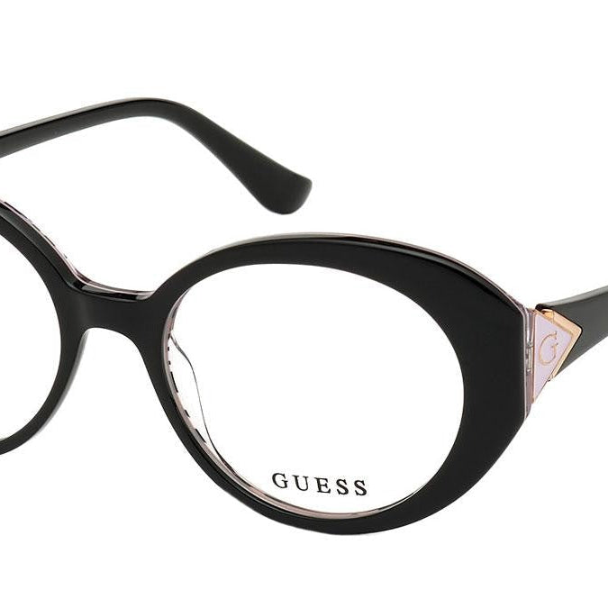 GUESS GU2746 -GUESS Eyeglasses- Optivision