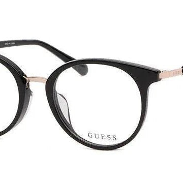 GUESS 2845-D -GUESS Eyeglasses- Optivision