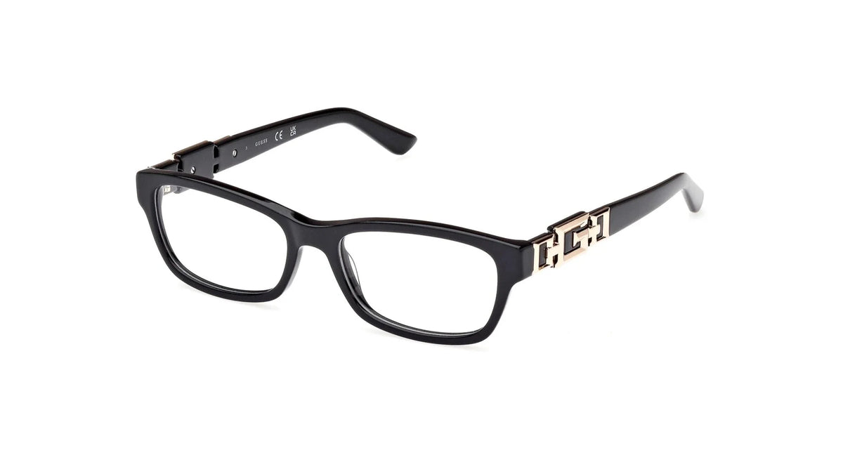 GUESS GU2986 -GUESS Eyeglasses- Optivision