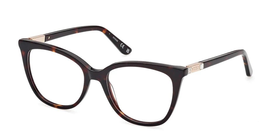 GUESS GU50197 -GUESS Eyeglasses- Optivision