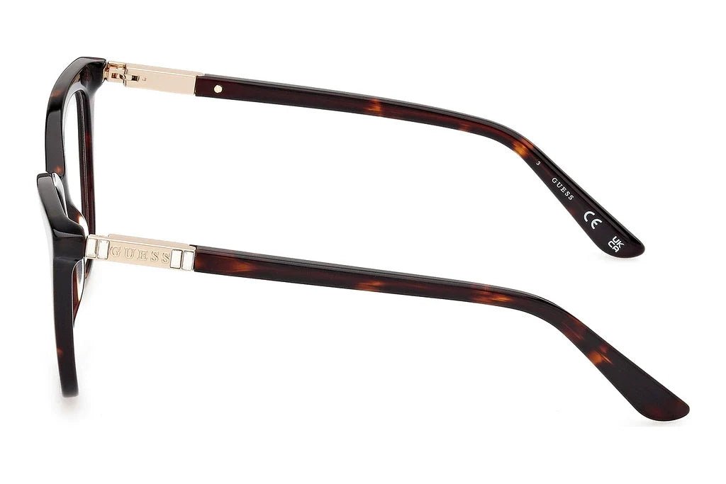 GUESS GU50197 -GUESS Eyeglasses- Optivision